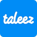taleez.com logo