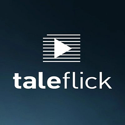 TaleFlick Inc. logo