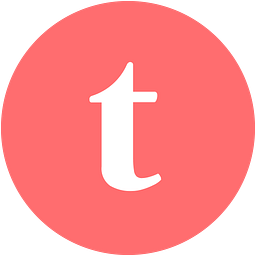 Talend Inc. logo