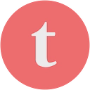 Talend brand logo
