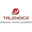 Talendica logo