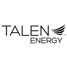 Talen logo