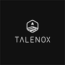 Talenox logo