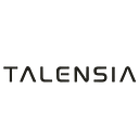 Talensia AB logo