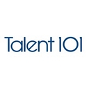 Talent 101, Inc. logo