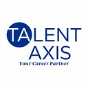 Talent Axis Management Consulting Group Limited logo