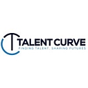 Talent Curve Recruitment logo