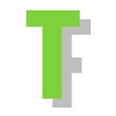 Talent First logo