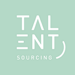 Talent Sourcing logo