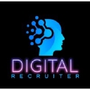 Digital Recruiter Talent Group logo