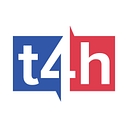 Talent4health logo