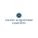 Talent Acquisition Concepts logo