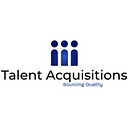 Talent Acquisitions   Executive Search Firm logo