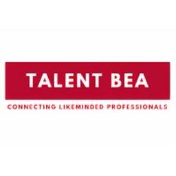 Talent Bea logo
