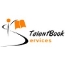 Talentbook Services, Inc. logo