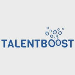 TalentBoost Education & Consulting Ltd logo