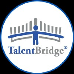 TalentBridge logo