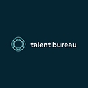 Talent Bureau logo