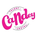 Talent Candey logo