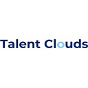 Talent Clouds logo