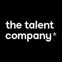 Talent logo