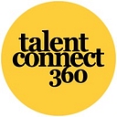 TalentConnect360 logo
