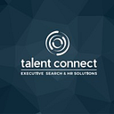 TALENT CONNECT EXECUTIVE SEARCH & HR SOLUTIONS logo
