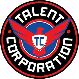 The Talent Corps LLC logo