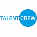 Talent Crew Limited logo