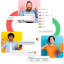 TalentDesk logo