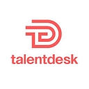 Talentdesk.Io logo