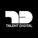 Talent Digital Art logo