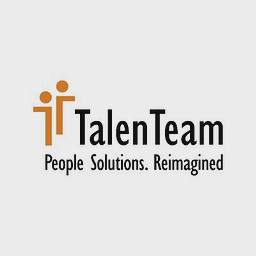 Talenteam Limited logo