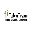 Talenteam logo