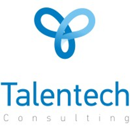 TALENTECH CONSULTING LLC logo