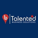 Favicon of Talented Business Solutions