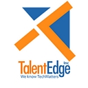 Talent Edge Recruiting logo
