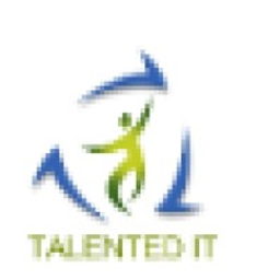 Talented IT, Inc. logo