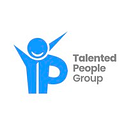 TALENTED PEOPLE GROUP logo