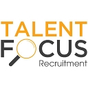 Talent Focus Recruitment logo