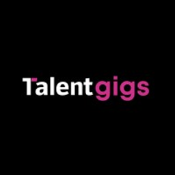 Talentgigs logo