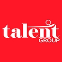 Talent Group logo