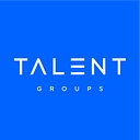 Talent Group logo