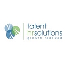 Talent Hr Solutions logo