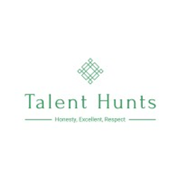 Talent Hunts Indonesia logo