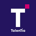 Talentia Software logo