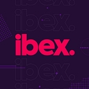 Ibex. Pakistan logo