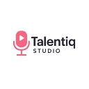 Talentiq Studio logo