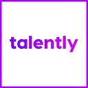 Talently logo