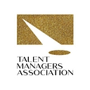 Talent Managers Association logo